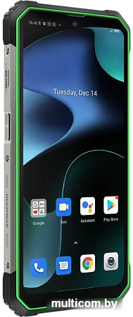 Смартфон Blackview BV8800 (зеленый)