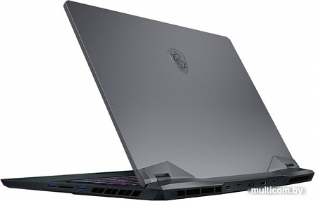 Игровой ноутбук MSI GE66 Raider 11UH-283RU
