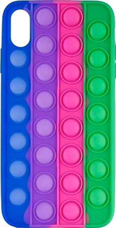 Чехол для телефона Case Pop It Apple iPhone XS Max (цвет 2)