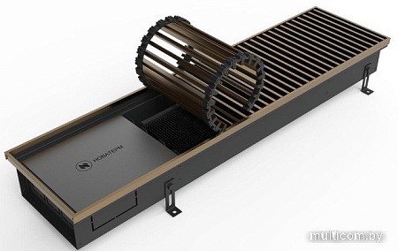 Конвектор Новатерм НТ-В-075/40/270 (шампань)