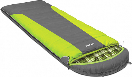 Спальный мешок Atemi Quilt 400R