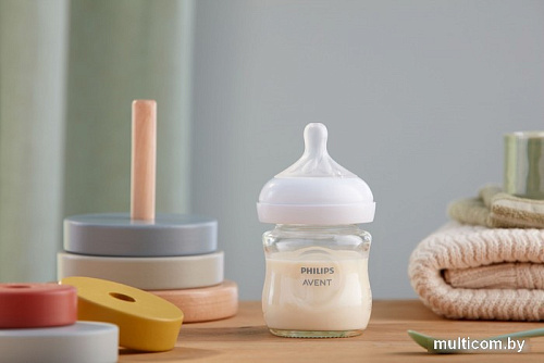 Бутылочка для кормления Philips Avent Natural Response SCY930/01 (125 мл)