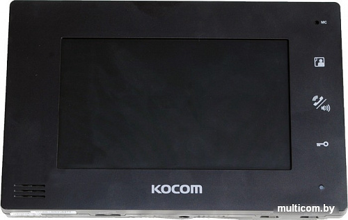 Видеодомофон Kocom KCV-A374