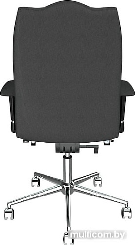 Кресло Kulik System Business (азур, серый)