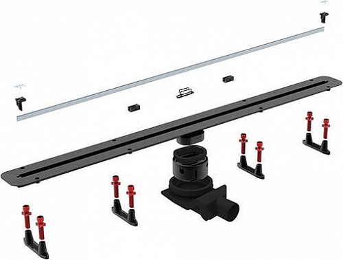 Сифон Pestan Slim Line 1050 мм