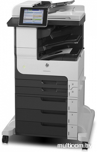 МФУ HP LaserJet Enterprise M725z [CF068A]