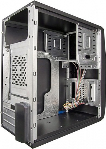 Корпус ExeGate BAA-105 350W EX280392RUS