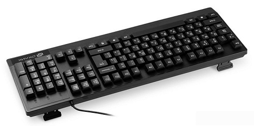 Клавиатура Oklick 115M