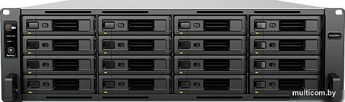 Сетевой накопитель Synology RackStation RS2825RP+