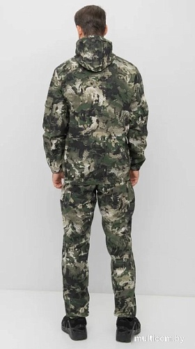 Костюм Huntsman Стрелок летний Сорочка смесовая Тайгер (р-р 44-46/170-176)