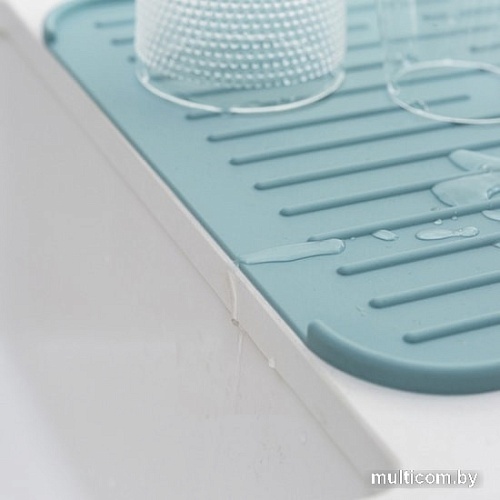 Коврик для сушки Brabantia 117480 (мятный)