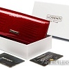 Кошелек Cedar Lorenti 72037-RS-1295 (красный)