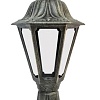 Садовый светильник Fumagalli Rut E26.111.000.BXF1R