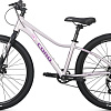 Велосипед Cord 5Bike 26 M300 2025 CRD-M5-2611-13 (цветущая сакура, разобранный)