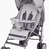 Коляска прогулочная «трость» Rant Basic Tango RA351 (silver grey)