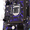 Материнская плата ASUS EX-B365M-V