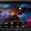 DVD-проигрыватель Pioneer AVH-A210BT