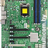 Материнская плата Supermicro X11SAE