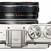 Olympus Pen E-PL8 Kit