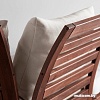 Садовый диван Ikea Эпларо 292.288.61