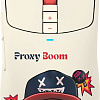 Игровая мышь A4Tech Bloody x Savage Impact R72 Ultra Duo Proxy Boom