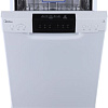 Отдельностоящая посудомоечная машина Midea MFD45S110Wi