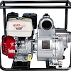 Мотопомпа HND WP40XT