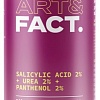 Art&amp;Fact Тоник для лица Salicylic Acid 2% + Urea 2% + Panthenol 2% увлажняющий 150 мл