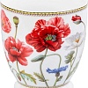 Кружка Elan Gallery New Bone China Маки 420736