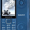Maxvi P110 (синий)