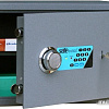 Мебельный сейф SAFEtronics NTL-24ME