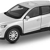 Легковой автомобиль Welly Mazda CX-5 43729W (красный)