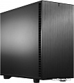 Корпус Fractal Design Define 7 Black Solid FD-C-DEF7A-01