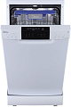 Отдельностоящая посудомоечная машина Midea MFD45S110Wi