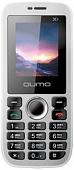 Мобильный телефон QUMO Push X4 (черный)