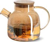 Заварочный чайник Fissman 9539