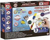 Набор для создания поделок/игрушек 1toy Т19005 (5 цветов)