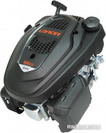 Лодочный мотор Loncin LC1P65FE-2