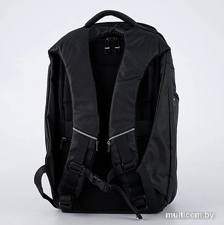 Дорожный рюкзак Tubing 232-TB-306-BLK (черный)