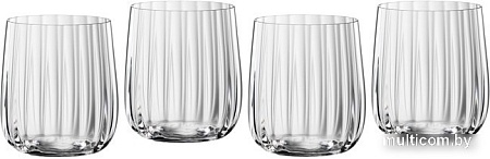 Набор стаканов для коктейлей Spiegelau LifeStyle 4450175 (4 шт)