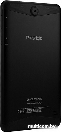 Планшет Prestigio Grace 3157 8GB 3G PMT3157_3G_C