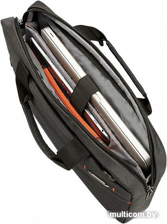 Сумка для ноутбука Samsonite Network 3 CC8-19002 (черный)