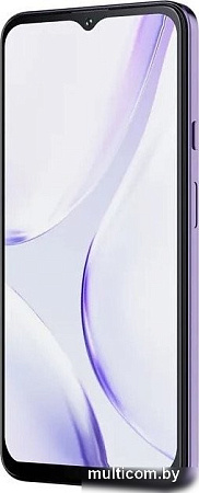 Смартфон Cubot Note 50 8GB/256GB (фиолетовый)