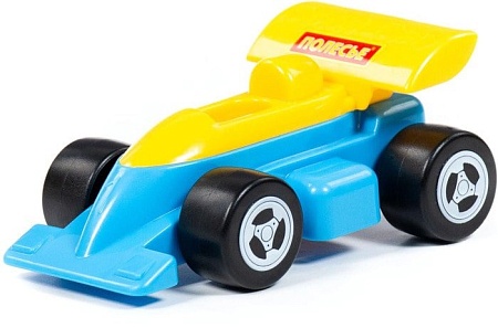 Полесье Спорт Кар автомобиль гоночный 4601