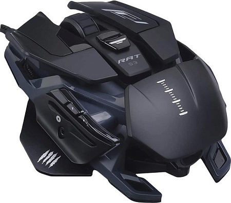 Игровая мышь Mad Catz R.A.T. Pro S3 (черный)