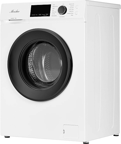 Стиральная машина Monsher MWM 500 Blanc