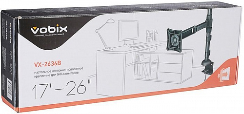 Кронштейн Vobix VX-2636B