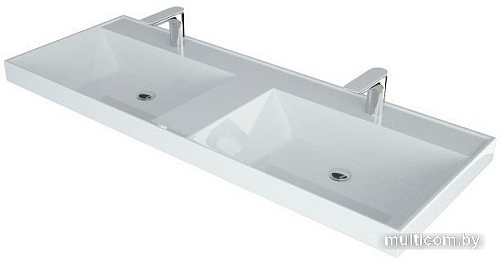 Умывальник Raval Classica 120 4627173210218