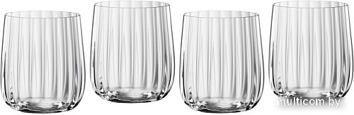 Набор стаканов для коктейлей Spiegelau LifeStyle 4450175 (4 шт)
