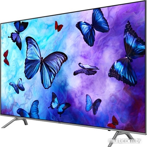 Телевизор Samsung QE49Q6FNAU
